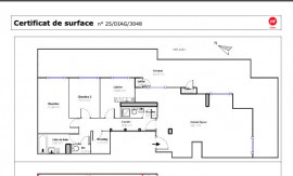 
                                                                                        Vente
                                                                                         Toit terrasse au cœur de Cimiez