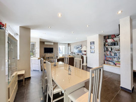 
                                                                                        Vente
                                                                                         Toit terrasse au cœur de Cimiez