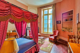 Vente
TOULOUSE CHATEAU XVIIIème 6 HA LAC