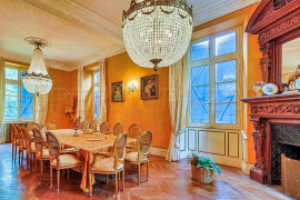 Vente
TOULOUSE CHATEAU XVIIIème 6 HA LAC