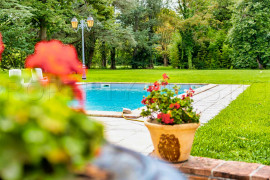 Vente
TOULOUSE CHATEAU XVIIIème 6 HA LAC