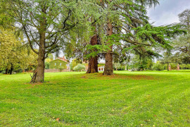 Vente
TOULOUSE CHATEAU XVIIIème 6 HA LAC