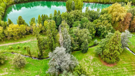 Vente
TOULOUSE CHATEAU XVIIIème 6 HA LAC
