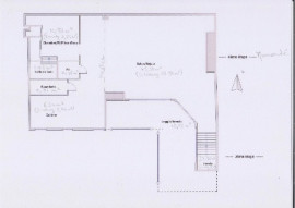 
                                                                                        Vente
                                                                                         TOULOUSE HYPER CENTRE 69m2-POTENTIEL T3 TERRASSE