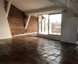 
                                                                                        Vente
                                                                                         TOULOUSE HYPER CENTRE 69m2-POTENTIEL T3 TERRASSE