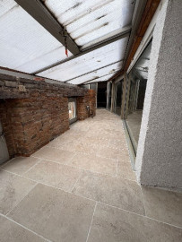 
                                                                                        Vente
                                                                                         TOULOUSE HYPER CENTRE 69m2-POTENTIEL T3 TERRASSE