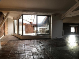 
                                                                                        Vente
                                                                                         TOULOUSE HYPER CENTRE 69m2-POTENTIEL T3 TERRASSE