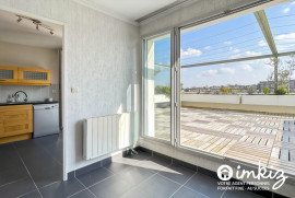 
                                                                                        Vente
                                                                                         Toulouse - Les Mélodies de Pech David - T4