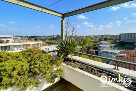 
                                                                                        Vente
                                                                                         Toulouse - Les Mélodies de Pech David - T4