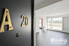 
                                                                                        Vente
                                                                                         Toulouse - Les Mélodies de Pech David - T4