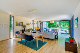 Vente
TOULOUSE MAISON ARCHITECTE 200 M² 1,2 HA