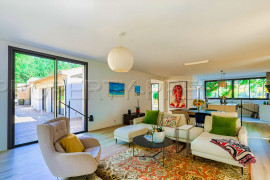 Vente
TOULOUSE MAISON ARCHITECTE 200 M² 1,2 HA
