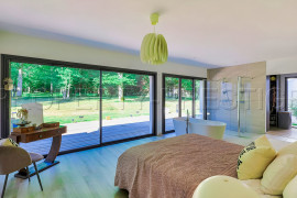 Vente
TOULOUSE MAISON ARCHITECTE 200 M² 1,2 HA