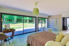 
                                                                                        Vente
                                                                                         TOULOUSE MAISON ARCHITECTE 200 M² 1,2 HA