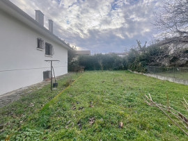 Vente
TOURNEFEUILLE CENTRE MAISON DOUBLE GARAGE JARDIN