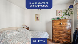 Vente
TOUS LES AVANTAGES DE L'INVESTISSEMENT LOCATIF SANS SES CONTRAINTES À BOULOGNE-BILLANCOURT