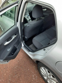 
                                                                                        Voiture
                                                                                         Toyota Auris 1,8 Hybrid Executive HSD