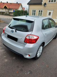 
                                                                                        Voiture
                                                                                         Toyota Auris 1,8 Hybrid Executive HSD