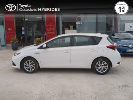 
                                                                                        Voiture
                                                                                         TOYOTA Auris II Ph2 HSD 136h Dynamic