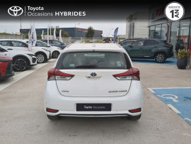 
                                                                                        Voiture
                                                                                         TOYOTA Auris II Ph2 HSD 136h Dynamic