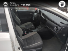 
                                                                                        Voiture
                                                                                         TOYOTA Auris II Ph2 HSD 136h Dynamic
