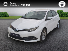 
                                                                                        Voiture
                                                                                         TOYOTA Auris II Ph2 HSD 136h Dynamic