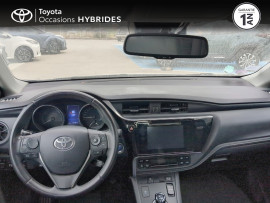 
                                                                                        Voiture
                                                                                         TOYOTA Auris II Ph2 HSD 136h Dynamic