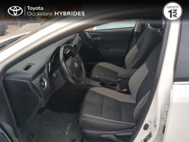 
                                                                                        Voiture
                                                                                         TOYOTA Auris II Ph2 HSD 136h Dynamic