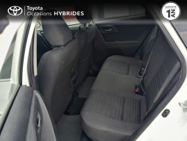 
                                                                                        Voiture
                                                                                         TOYOTA Auris II Ph2 HSD 136h Dynamic