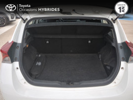 
                                                                                        Voiture
                                                                                         TOYOTA Auris II Ph2 HSD 136h Dynamic