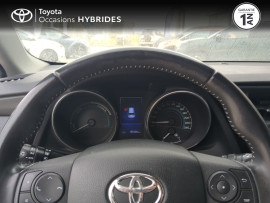 
                                                                                        Voiture
                                                                                         TOYOTA Auris II Ph2 HSD 136h Dynamic