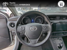 
                                                                                        Voiture
                                                                                         TOYOTA Auris II Ph2 HSD 136h Dynamic