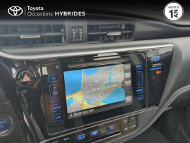 
                                                                                        Voiture
                                                                                         TOYOTA Auris II Ph2 HSD 136h Dynamic