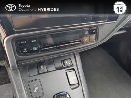 
                                                                                        Voiture
                                                                                         TOYOTA Auris II Ph2 HSD 136h Dynamic
