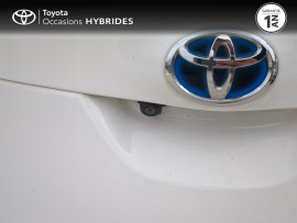 
                                                                                        Voiture
                                                                                         TOYOTA Auris II Ph2 HSD 136h Dynamic