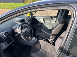 
                                                                                        Voiture
                                                                                         Toyota aygo automatique 2007