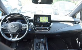 
                                                                                        Voiture
                                                                                         Toyota Corolla XII 1.8 hybride 122 COLLECTION -30 000 km