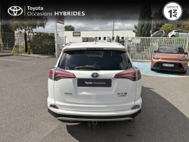 
                                                                                        Voiture
                                                                                         TOYOTA RAV4 IV Ph2 Evo 197 Hyb Dynamic Ed 2WD CVT RC18