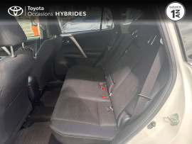 
                                                                                        Voiture
                                                                                         TOYOTA RAV4 IV Ph2 Evo 197 Hyb Dynamic Ed 2WD CVT RC18