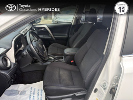
                                                                                        Voiture
                                                                                         TOYOTA RAV4 IV Ph2 Evo 197 Hyb Dynamic Ed 2WD CVT RC18