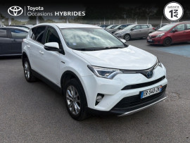 
                                                                                        Voiture
                                                                                         TOYOTA RAV4 IV Ph2 Evo 197 Hyb Dynamic Ed 2WD CVT RC18