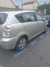 
                                                                                        Vente
                                                                                         Toyota Corolla