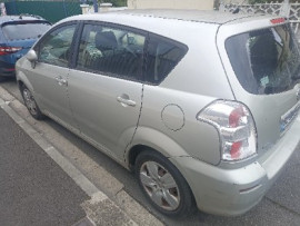 
                                                                                        Vente
                                                                                         Toyota Corolla