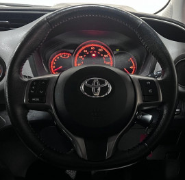 Voiture
                                                                                Toyota Yaris 1.33 Dual VVT-i Icon Hatchback 5dr Petrol Manual Euro 5 Euro 5 (99 ps)