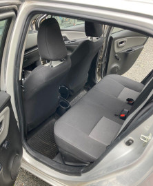 
                                                                                        Voiture
                                                                                         Toyota Yaris 1.5 Hybride e-CVT 100ch gris