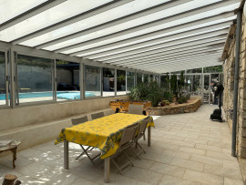 Vente
Trans-en-Provence - Bâtisse en pierre 10 p. 231 m²