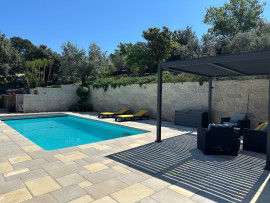 Vente
Trans-en-Provence - Bâtisse en pierre 10 p. 231 m²