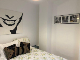 
                                                                                        Location
                                                                                         Très beau 2 pièces meublé 33 m2, Boulogne Nord