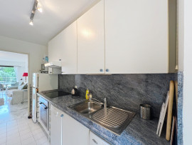 Location
Très beau 3 pièces meublé à Cimiez