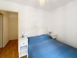 Location
Très beau 3 pièces meublé à Cimiez